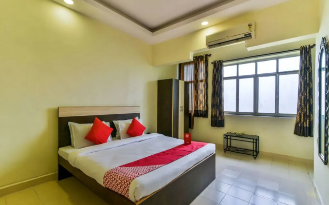 Sab’s De Aalayam by OYO Rooms