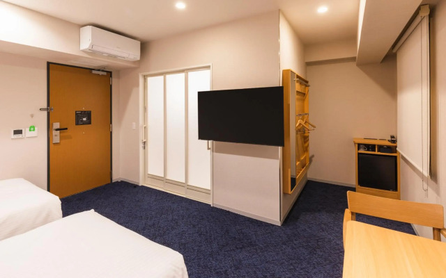 Sotetsu Fresa Inn Sapporo-Susukino