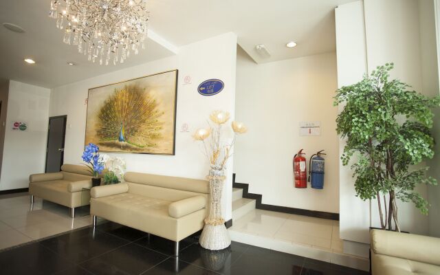 Mangga Boutique Hotel