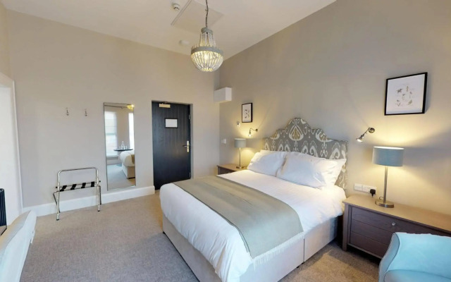 The Salthouse Hotel