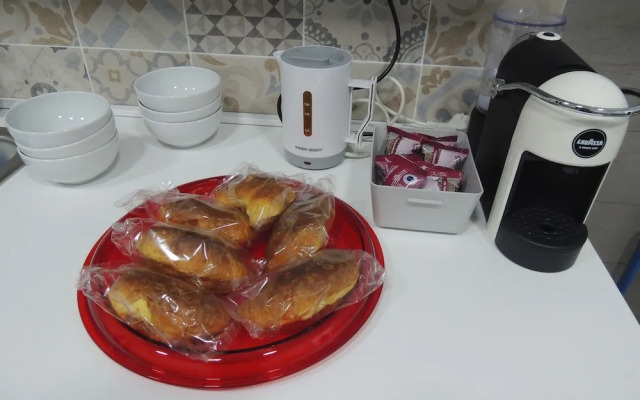 La Casetta Di Ilaria