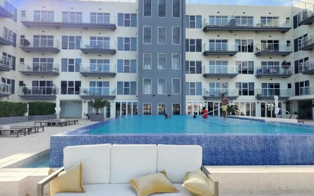 Aruba Dream Getaway 2Br/2Bt Ocean & Pool View