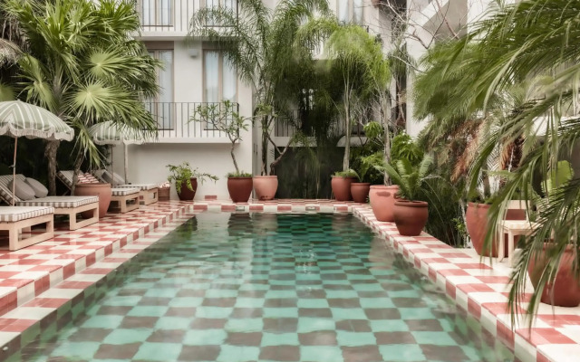 Hotel Panamera