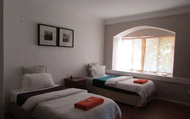 Sugar Hill Manor Guesthouse