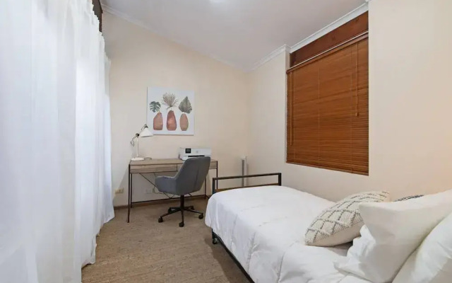 Character Charm 3BR Home