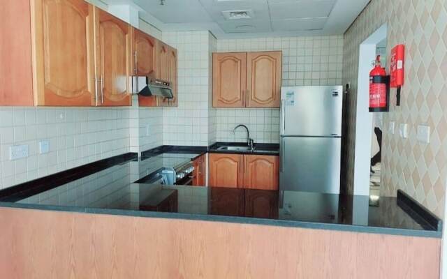Havana Holiday Homes Oud Metha