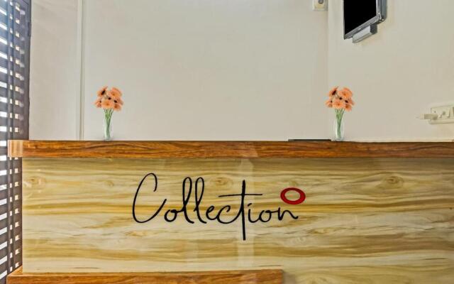 Collection O Hotel Thakur