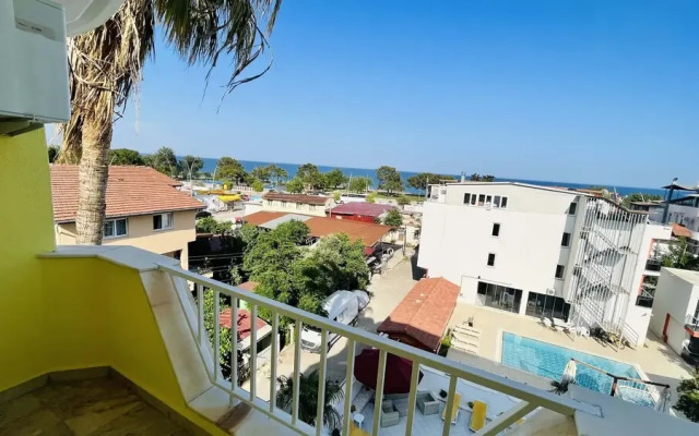 Akar Palace Resort Hotel