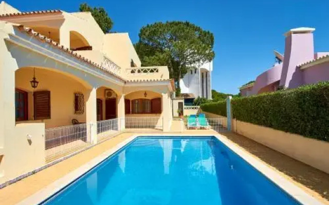 Charming House Vilamoura