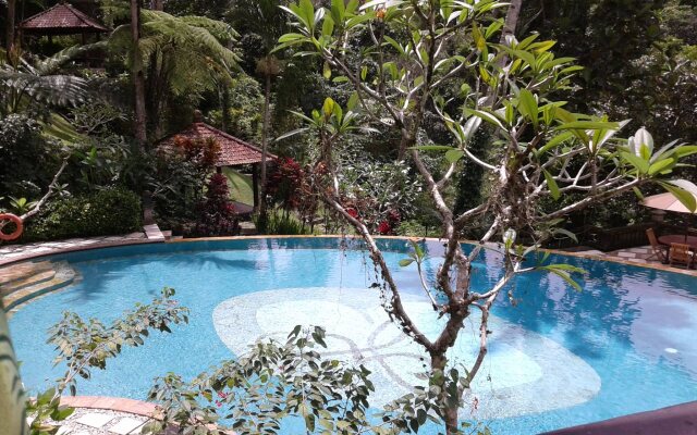 Anahata Villas and Spa Resort