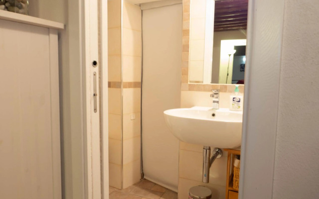 Bargello House by Francigena Apartments