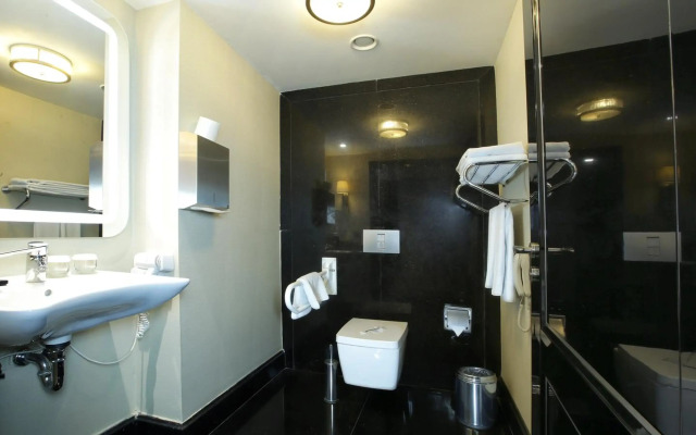 Latanya Hotel Ankara