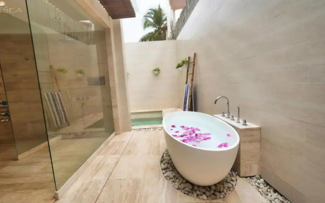 Sunsea Resort