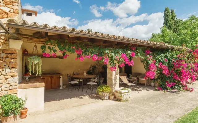 Villa - 3 Bedrooms with Pool and WiFi - 103128