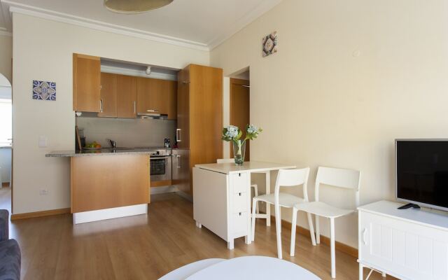 ALTIDO Alfama River Views