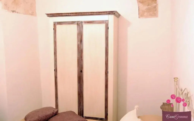 Locazione turistica Casa Gemma