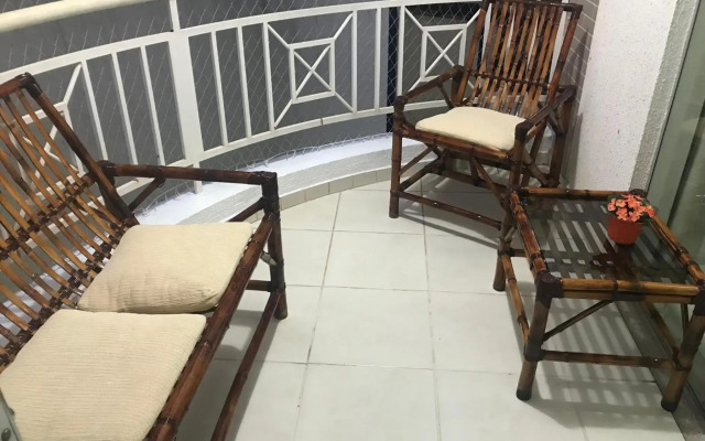 Apartamento em Caldas Novas