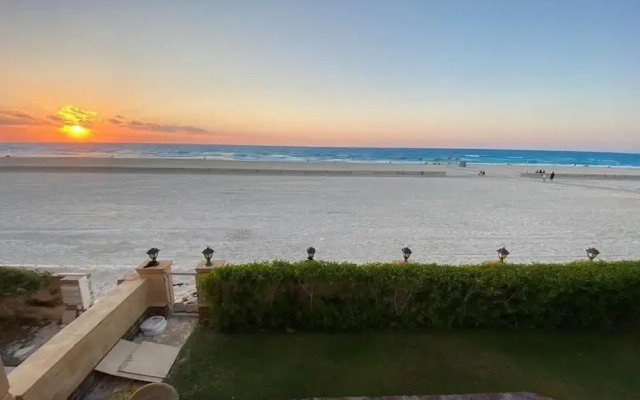 Villa Omraa El Behar