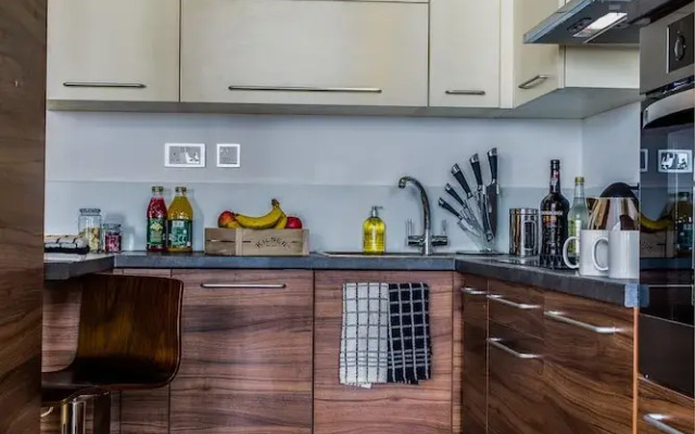 Serviced Apartments Watford