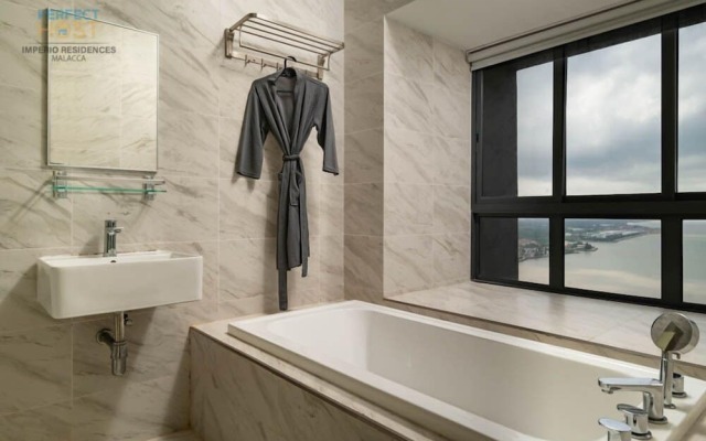 Imperio Residence by Perfect Host