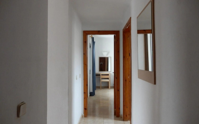 Marina Palmanova Apartamentos