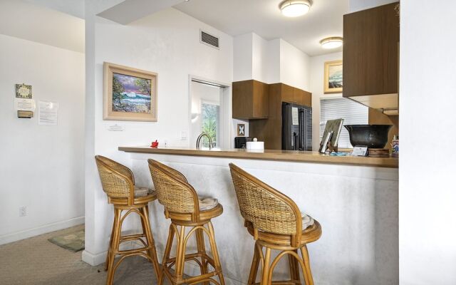 Vista Waikoloa B-206 2 Bedroom Condo by RedAwning