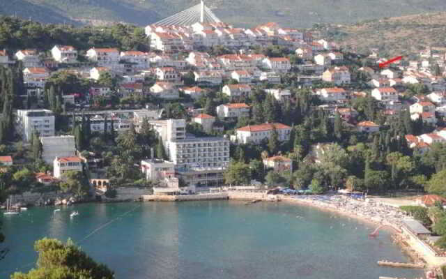 Apartmani Ivana