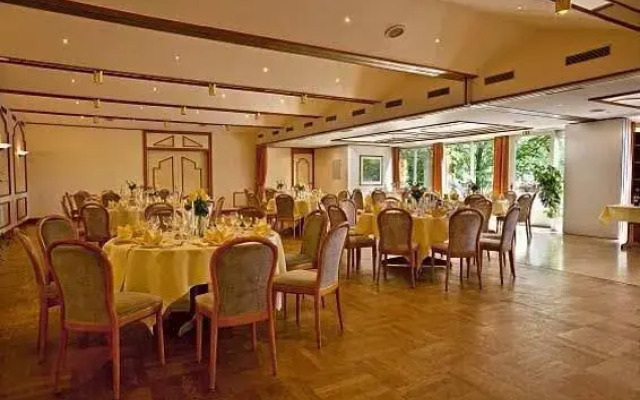 Parkhotel Osnabrück