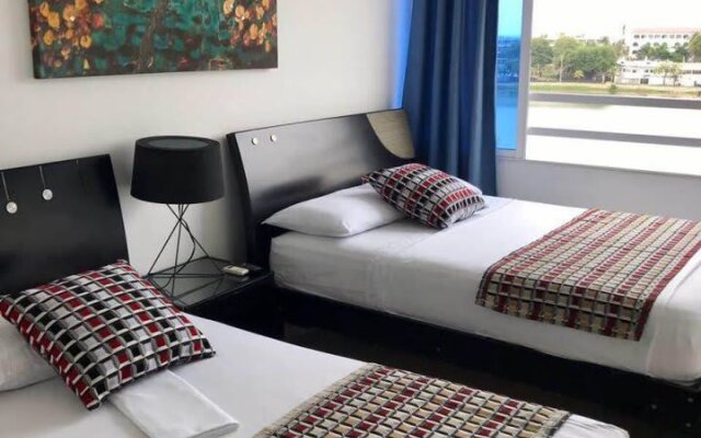 Apartamento Cartagena Aventura Travel