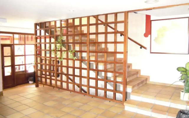 Albergue De Albarracín Rosa Bríos