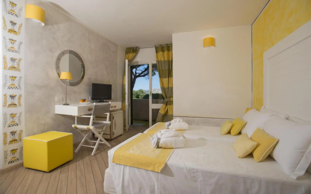 UNAHOTELS Club Hotel Ancora