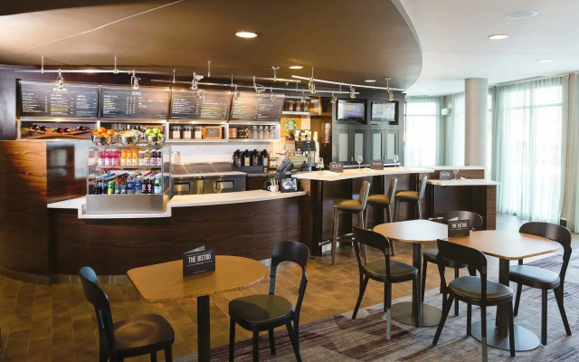 Courtyard by Marriott Sioux Falls