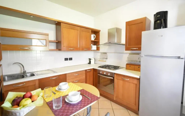 Residenza Corte Casara