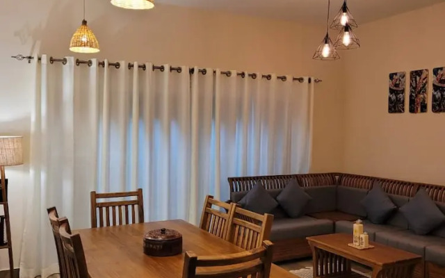 The Ark Haven Ooty by Scenic Serenity Stays