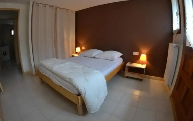 Chalet Dibona