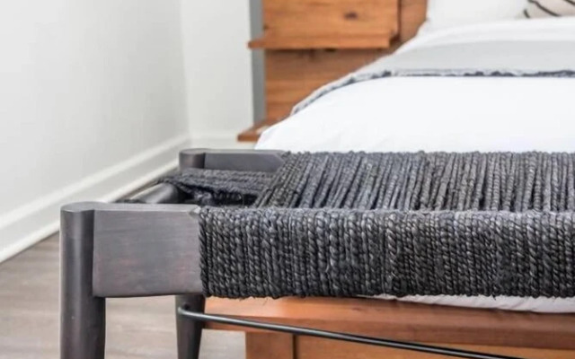 Nashville Skyline I 5 Minutes to Downtown