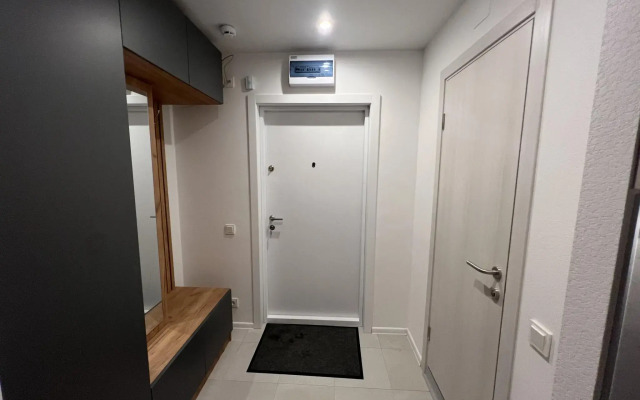 Студия в ЖК Ильинские луга