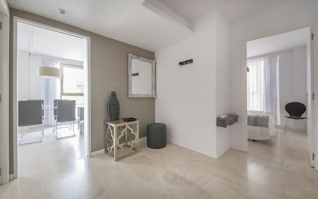 Apartment Unio TH12