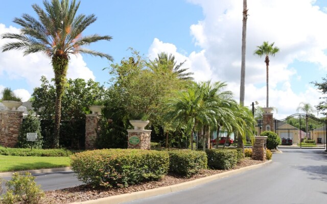 Reserve Drive Villa Villa 3 Bedroom