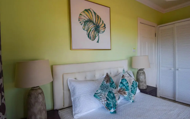 Sea Piton View Apartment