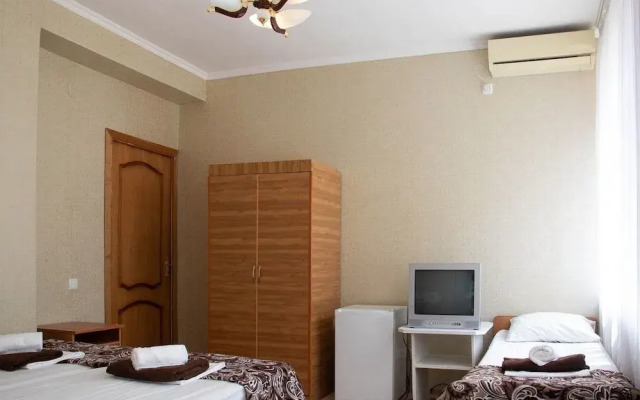 Hotel Bogemiya
