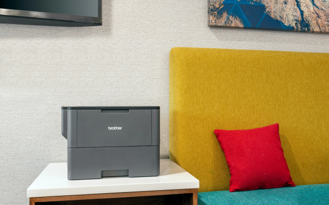 Hampton Inn Coventry - Warwick Area