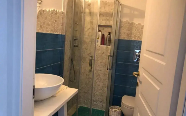 Luxury & charme fronte mare sardinia house 1