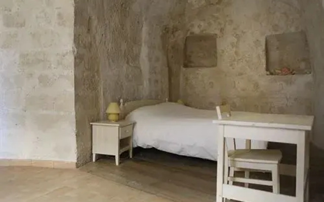 Residence Sassi San Gennaro