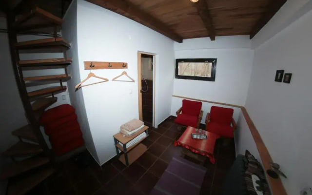 Chalets & Rooms Čarda Šebešfok