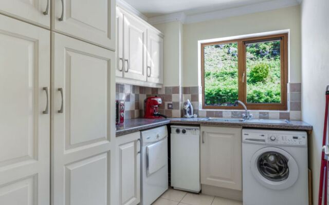 Holiday Home Cuascrome