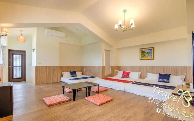 Secret Garden Homestay