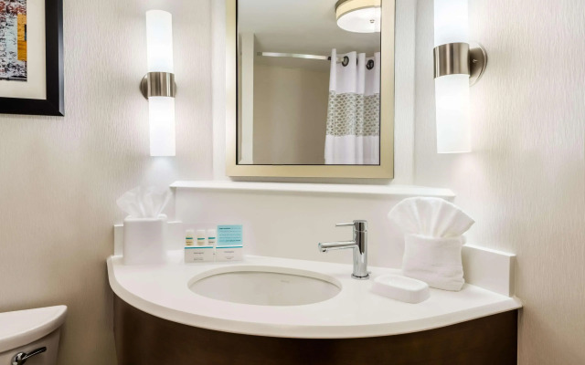 Hampton Inn Buffalo-Airport / Galleria Mall