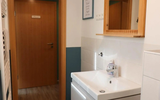 Dat Niehuus Tarnewitz