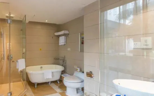 Xiamen Gulang Bay Hotel